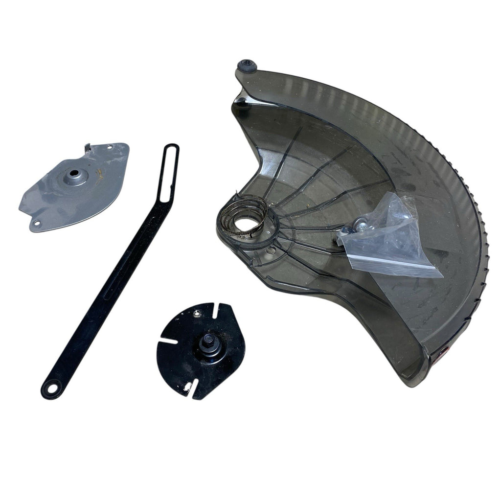 OEM Ridgid Blade Guard 089240033701 for R4221 R4222 Miter Saw 089041028703