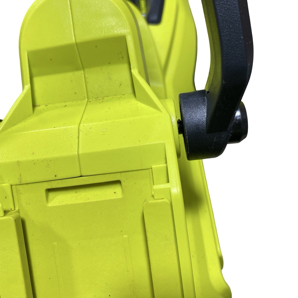 RYOBI RY404015VNM 40V Cordless Jet Fan Blower/Leaf Mulcher/Vacuum READ FULLY