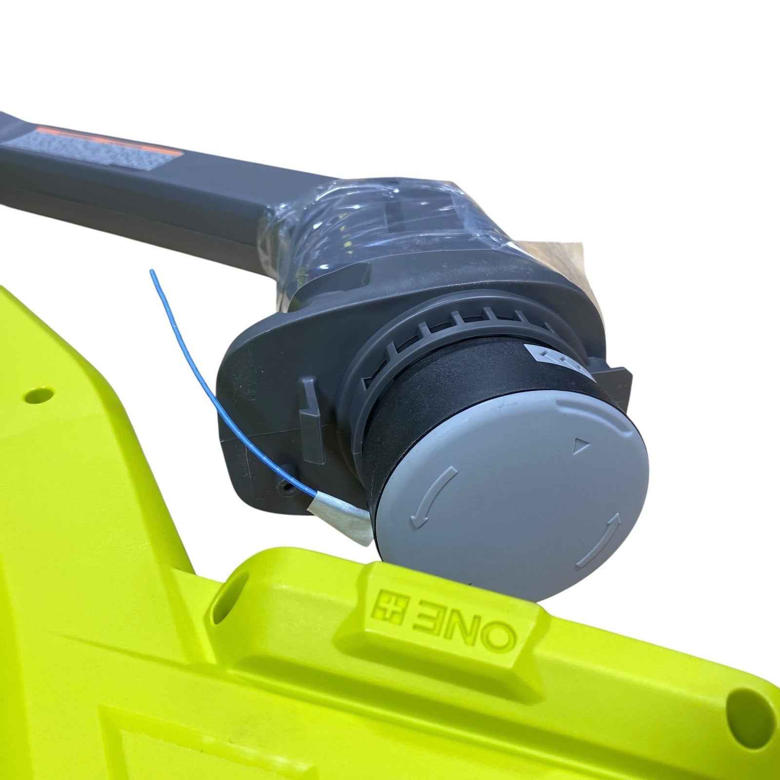 NEW RYOBI ONE+ 18V 10" String Trimmer PCLST01 TOOL ONLY