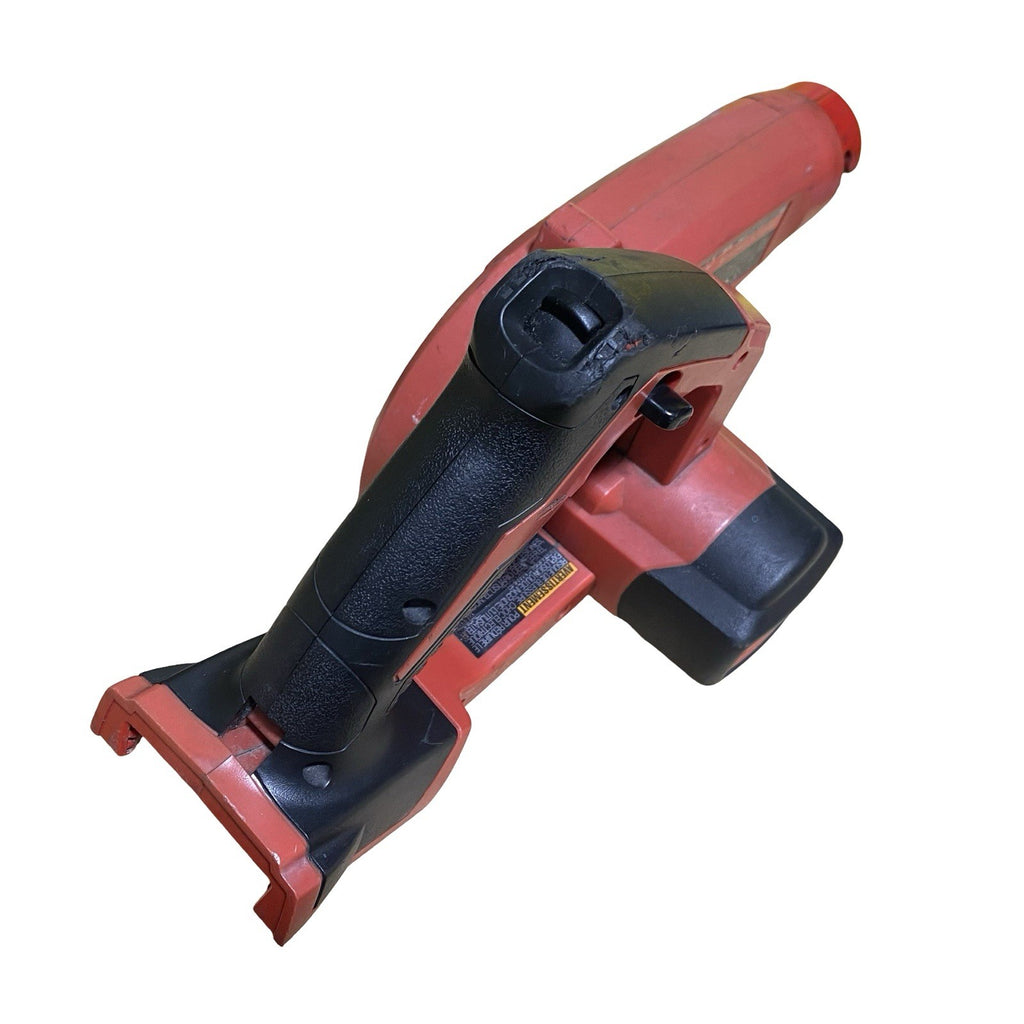 Milwaukee 0884-20 M18 18V Compact Blower - FOR PARTS OR REPAIR