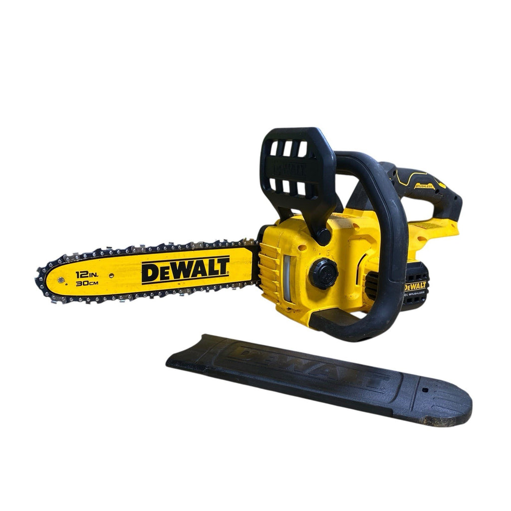 DeWalt DCCS621B 20V MAX 12" Cordless Chainsaw (Tool Only) Used