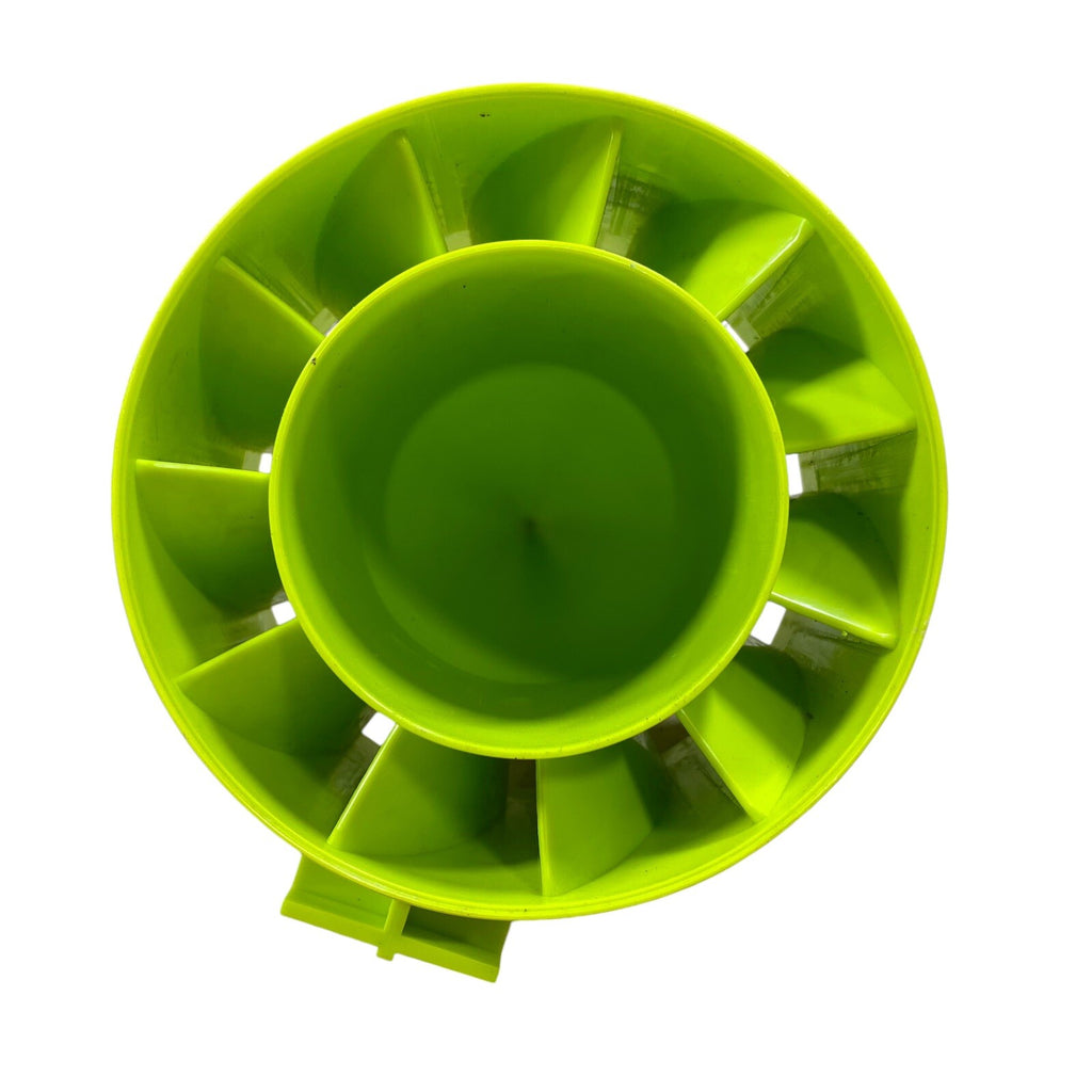 Ryobi OEM Parts. Tail Cone Assembly RY421021VNM Corded Electric Jet Fan Blower