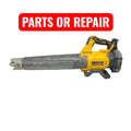 DEWALT DCBL722B 20V MAX XR Lithium-Ion Handheld Blower - Tool Only - PARTS ONLY