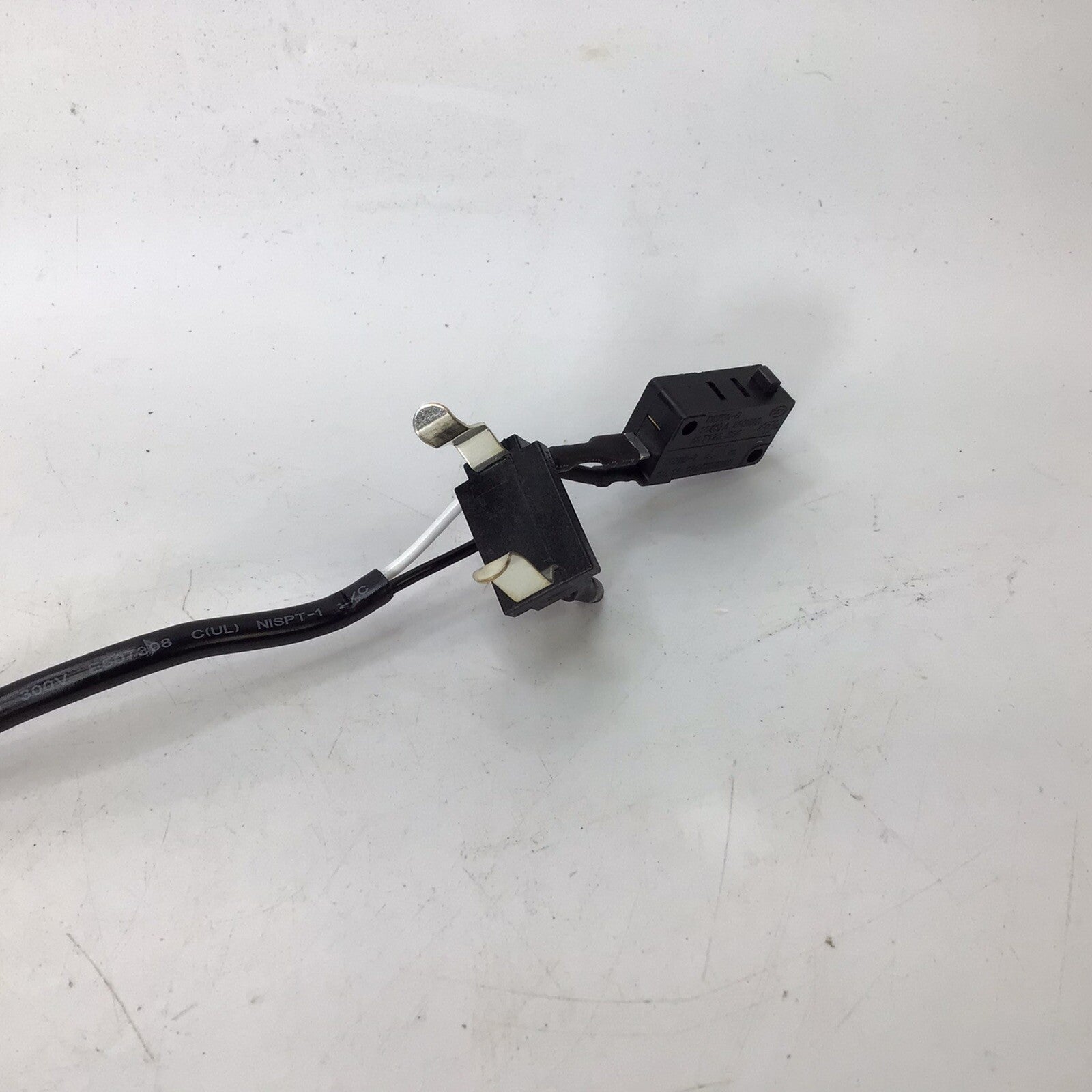 OEM 18V Complete Switch Assembly For Ryobi P2003 18v  Cordless String Trimmer