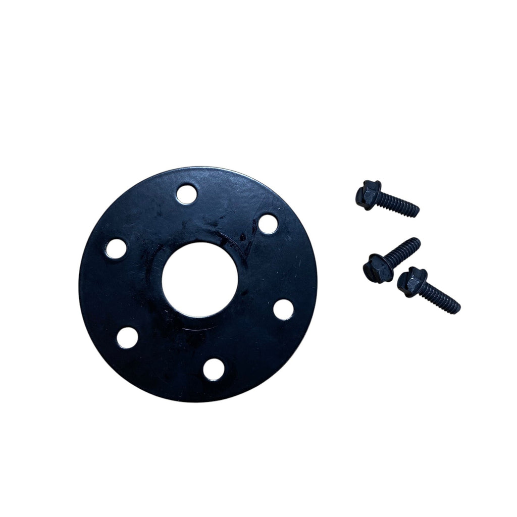 DEWALT DCSNP2142Y2 21 in. Single stage 60 V Battery Snow Blower | Auger Flange