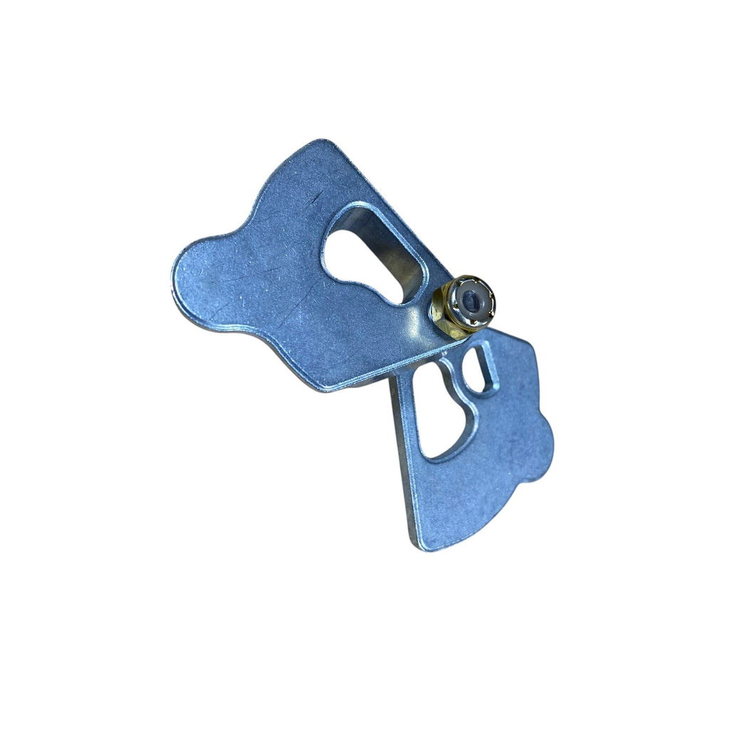 Toro OEM Parts. Cable Guide Assembly 38753  721E 21" 212cc Gas Snow Blower. 