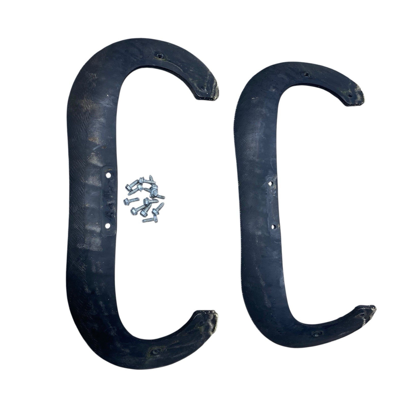 Auger Paddles For DEWALT 31P2S6HA38 21 in.  Single-Stage Gas Snow Blower