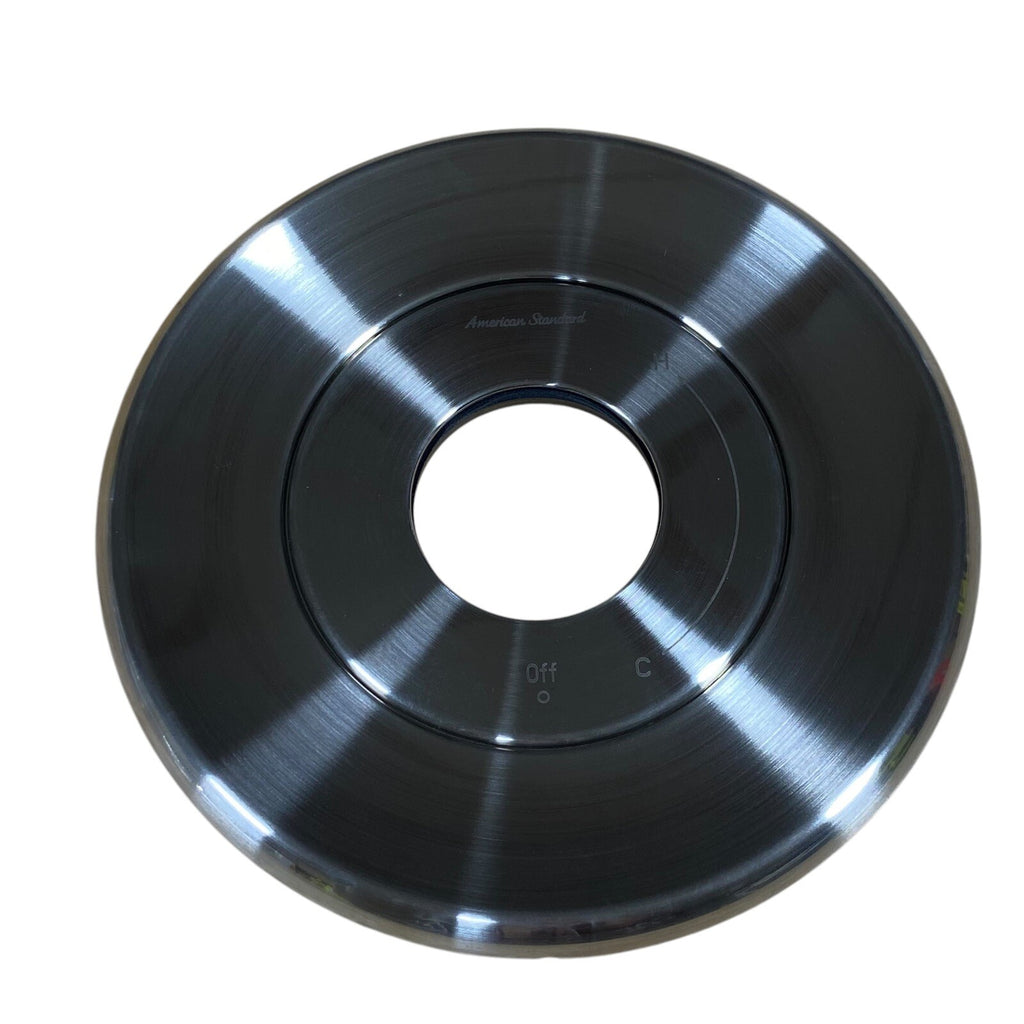 American Standard Rumson Single-Handle 1-Spray Shower - Deck Plate Assembly Only