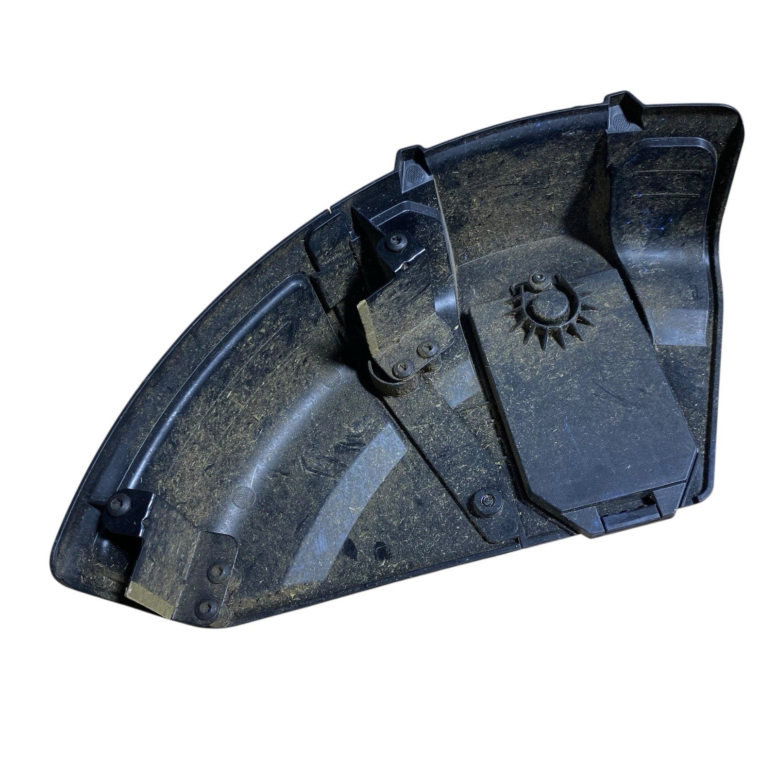 RYOBI String Trimmer Guard / Grass Deflector 14"-16" Adjustable Free US Ship