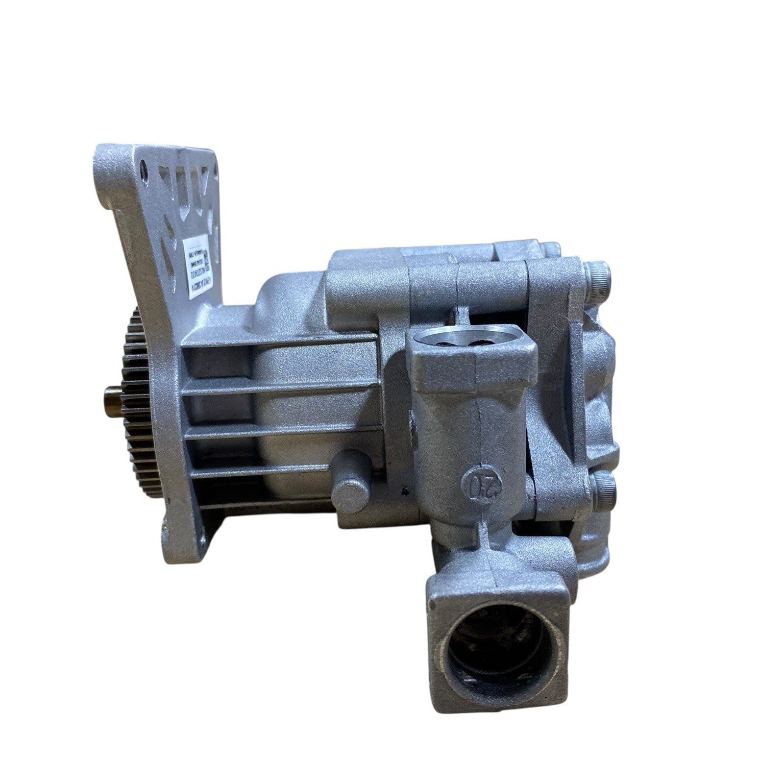 Ryobi 1.8 GPM 1200 PSI Pressure Washer OEM WATER PUMP ONLY - RY14AM12