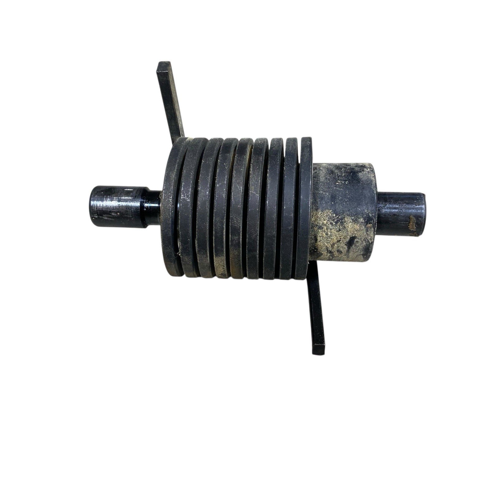 Use OEM Saw Part Spring Torsion & Pin Assy For Ridgid R4222 12” Miter Saw