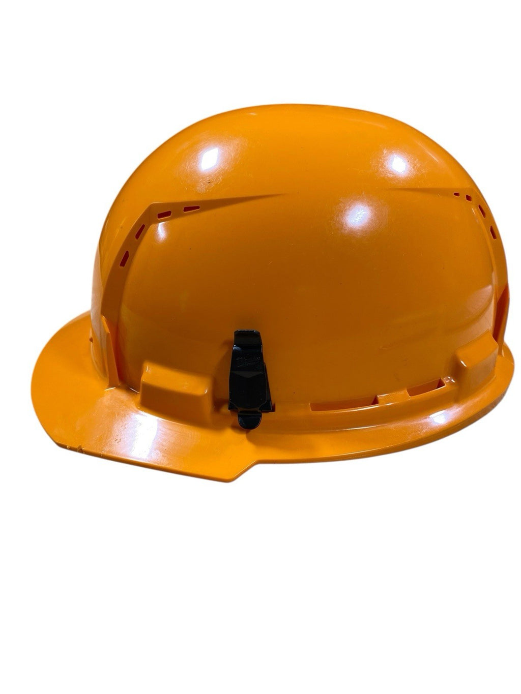 Milwaukee 50-73-1234 Orange Hard Hat