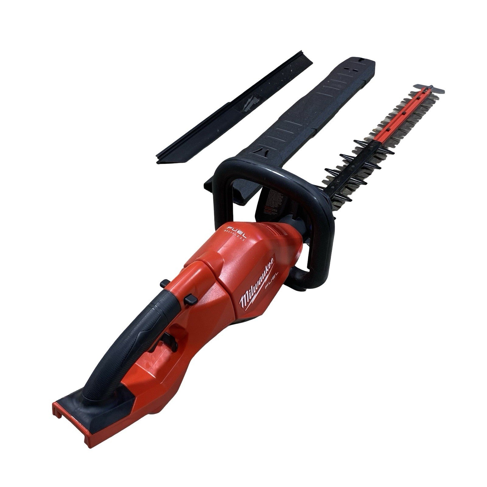 Milwaukee 3033-20 M18 FUEL 18V 24" Cordless Lithium-Ion Hedge Trimmer -Bare Tool