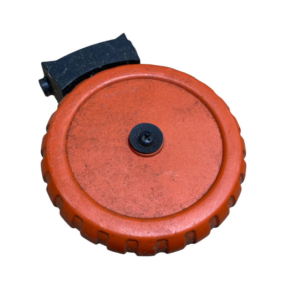 See Desc. OEM Parts Edger Guide Wheel  For Black&Decker GH900 14” String Trimmer