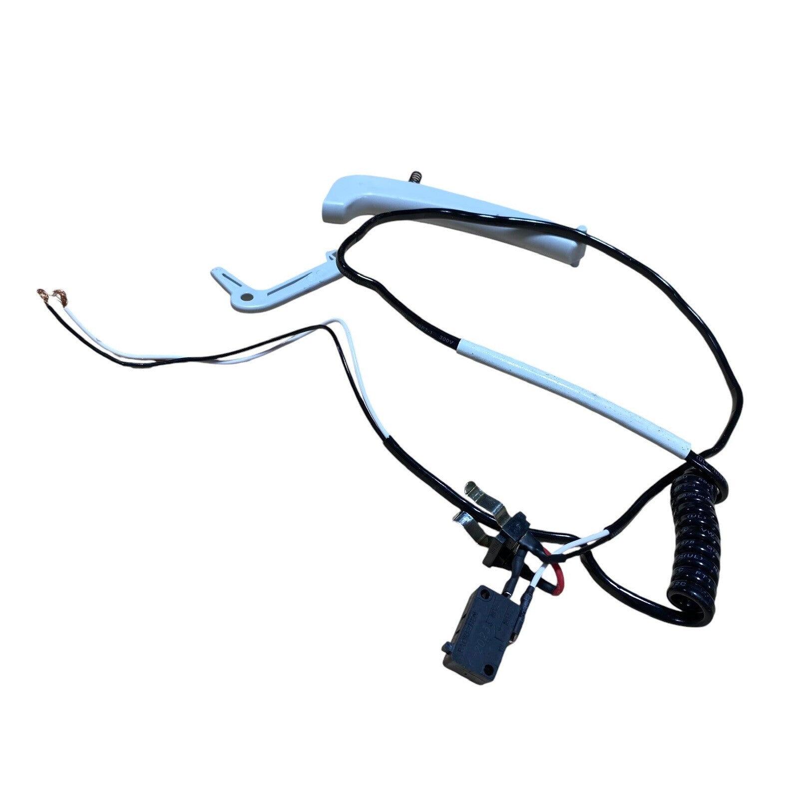 OEM 18V Complete Switch Assembly For Ryobi P2003 18v  Cordless String Trimmer