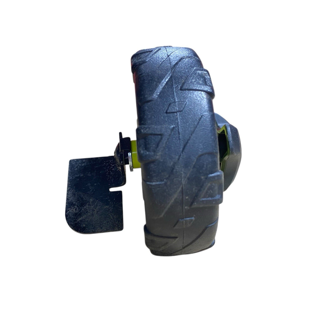 Ryobi P2302VNM 18v Edger OEM Part Wheel Knob And Bolt Assembly