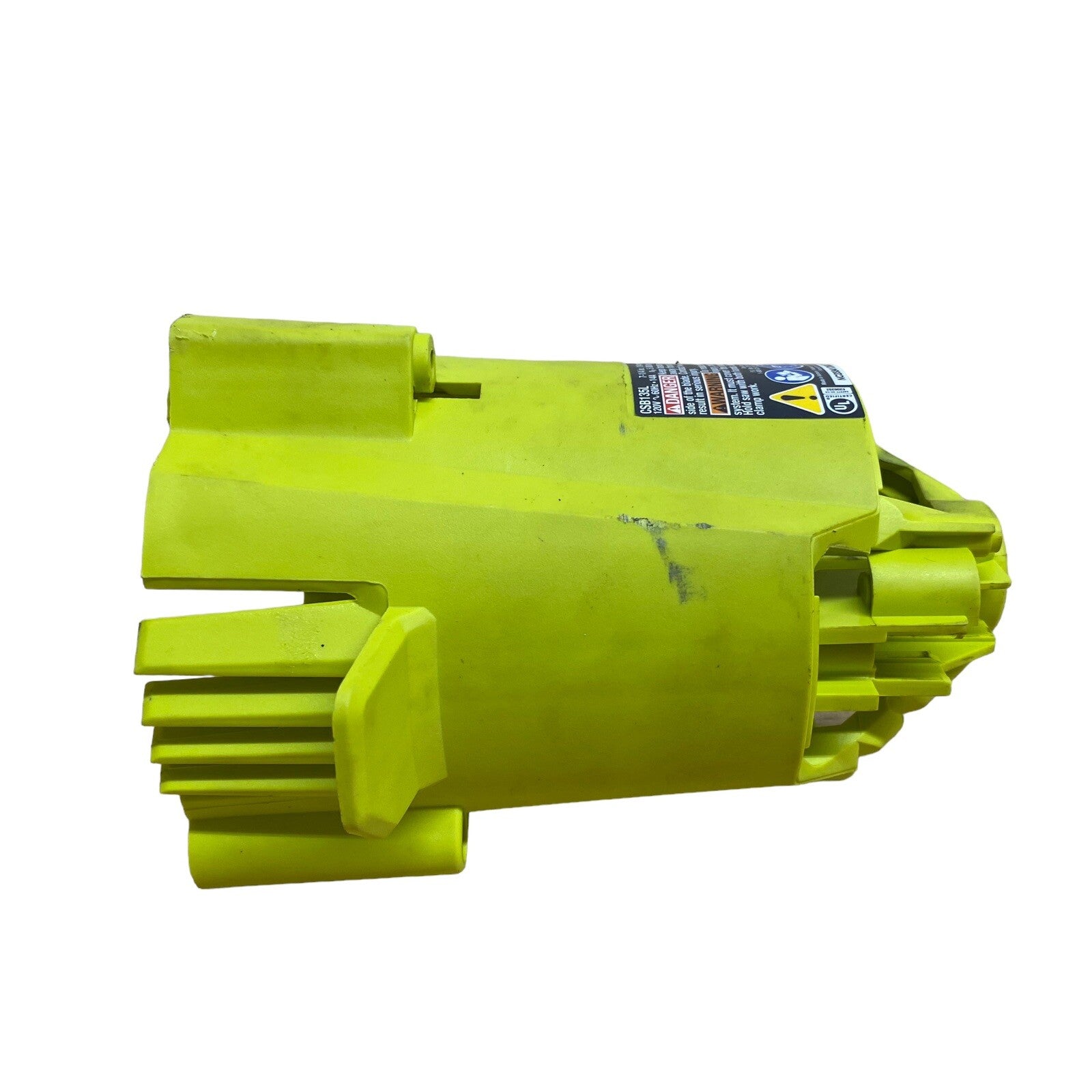 Ryobi CSB135L 13 Amp 7.25 inch Circular Saw 7 1/4 " MOTOR COVER