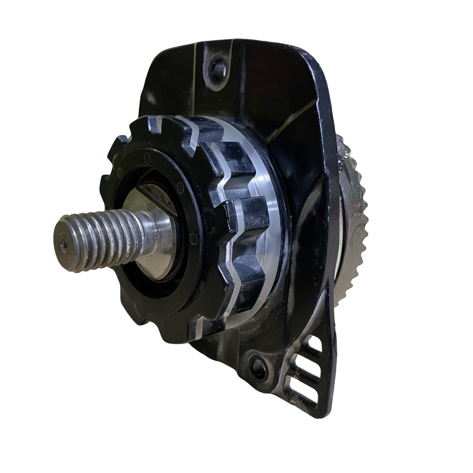 Milwaukee OEM Gear Head Assembly 6088-30 Corded 7"/9" Inch  Angle Grinder (2018)