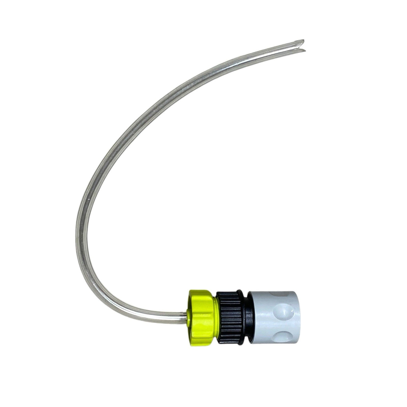 OEM Part Soap Bottle Quick Connector For RYOBI 40V Ry124050 Water Cleaner