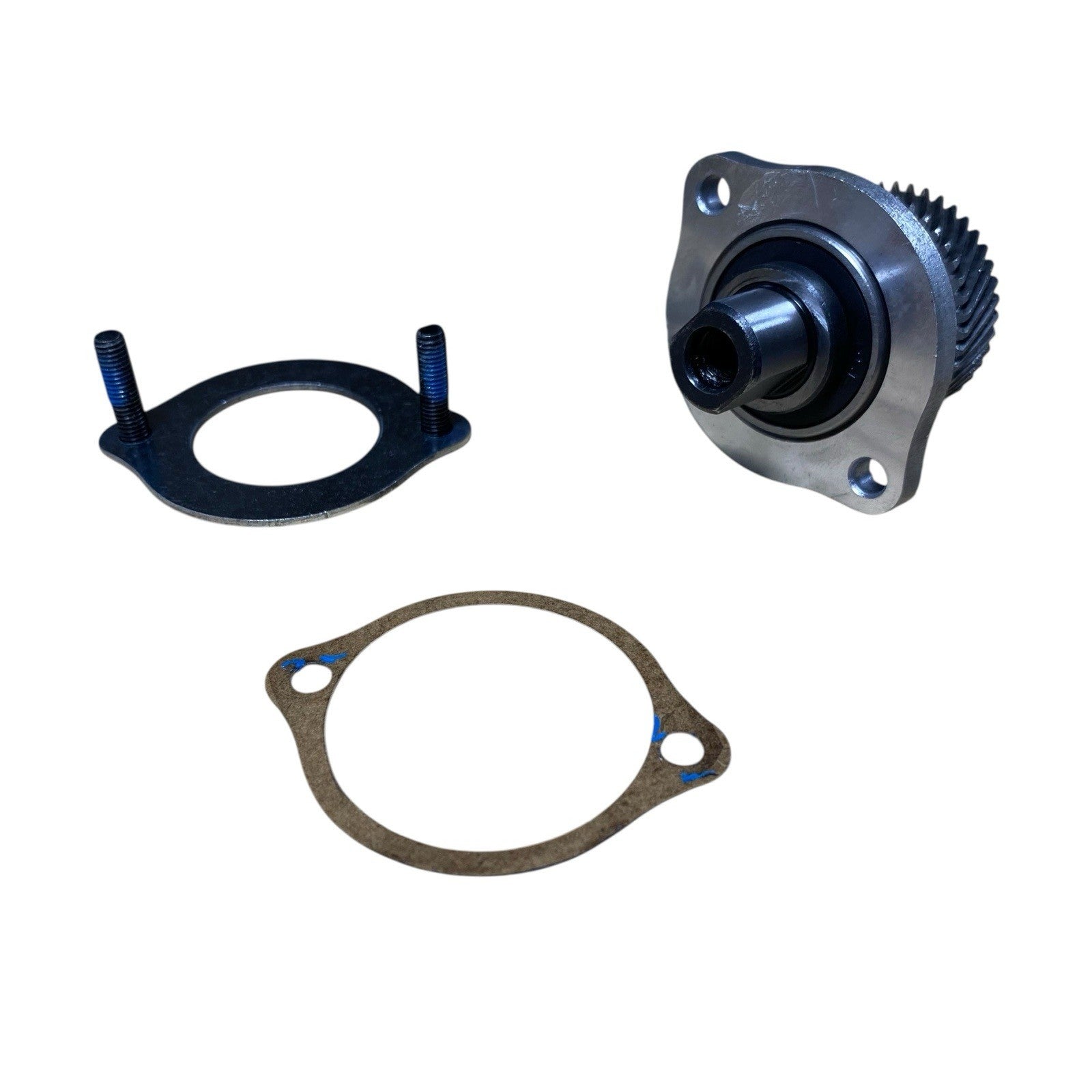 OEM Parts Arbor Spindle Assembly For Ryobi TS1346T 10-Inch Compound Miter Saw