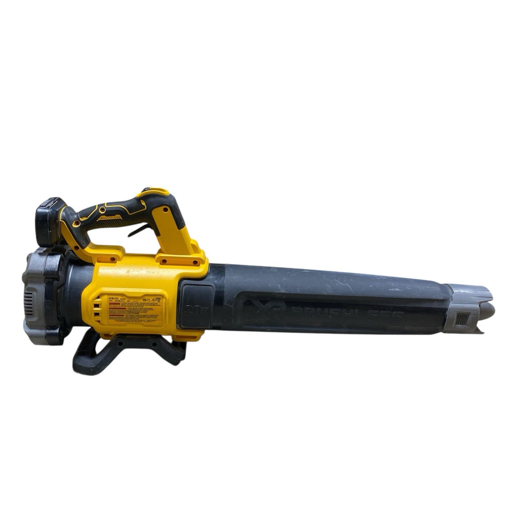 DeWALT DCBL722 20V MAX XR Lithium-Ion Handheld Blower (Tool Only) FAIR