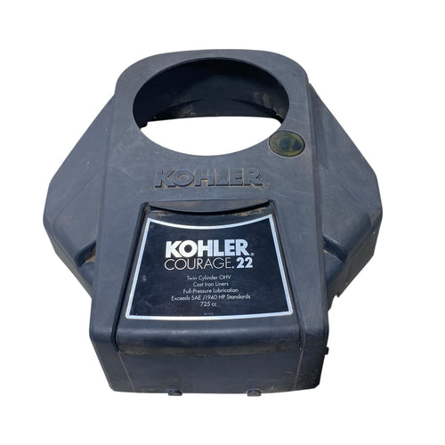 22HP Kohler Courage SV715-0016 blower housing
