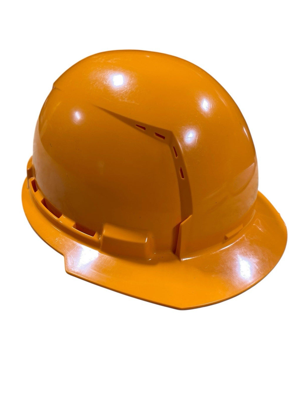 Milwaukee 50-73-1234 Orange Hard Hat