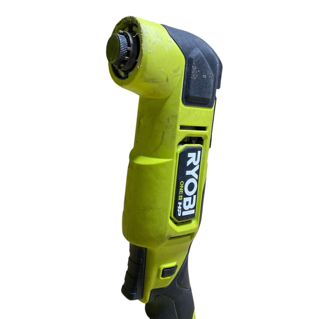 RYOBI PBLMT51 ONE+ HP 18V Cordless Multi-Tool (Tool Only) 