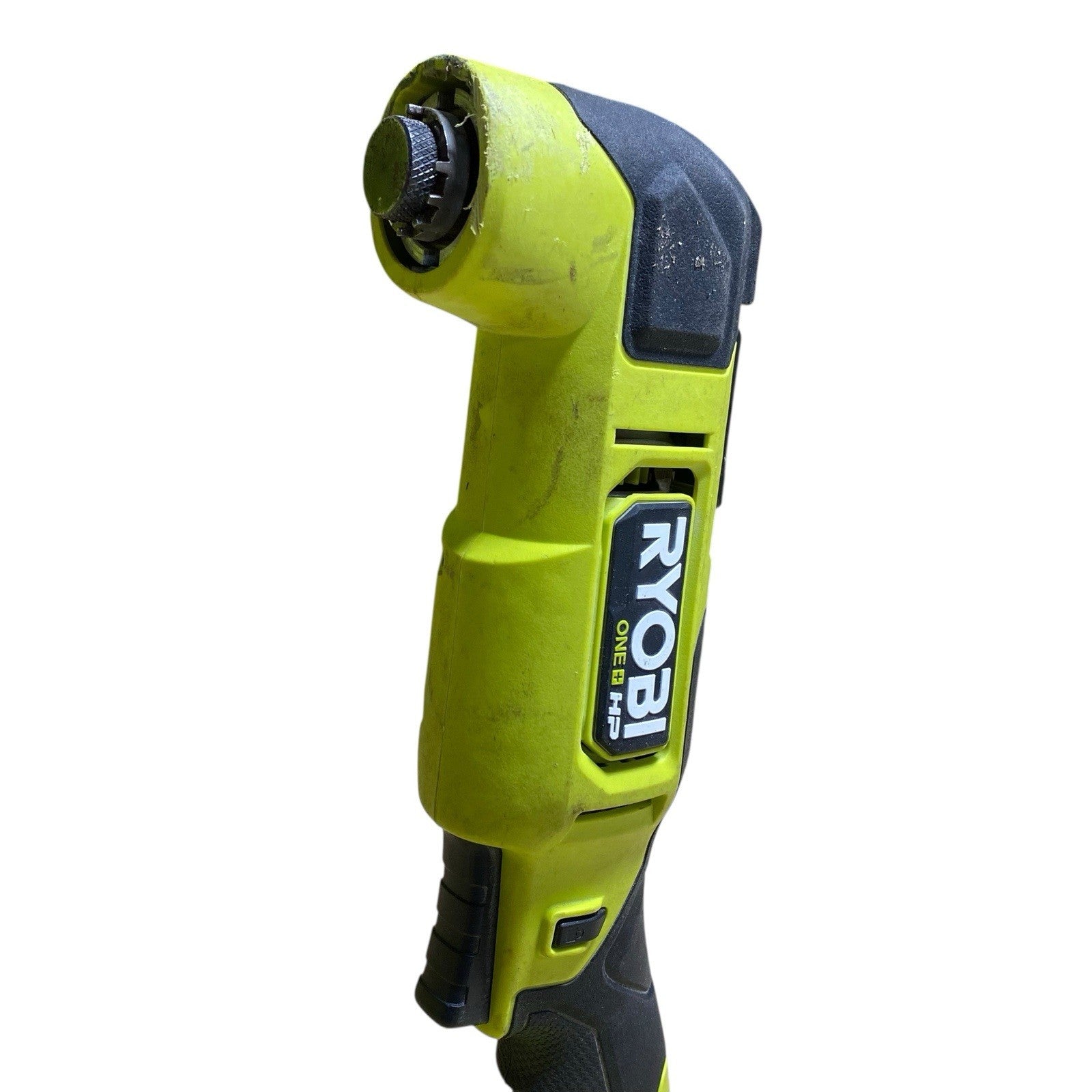 RYOBI PBLMT51 ONE+ HP 18V Cordless Multi-Tool (Tool Only) 