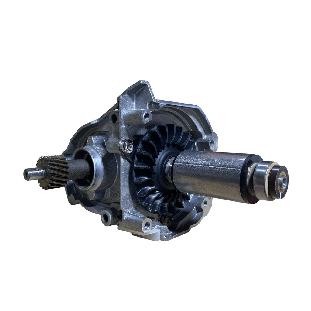 DeWalt GEARCASE & Armature DCS781 60V 12" Cordless Double Bevel Sliding Miter Sa