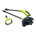 RYOBI ONE+ 18V 9 in. Cordless Battery Edger P2300VNM (Tool Only)