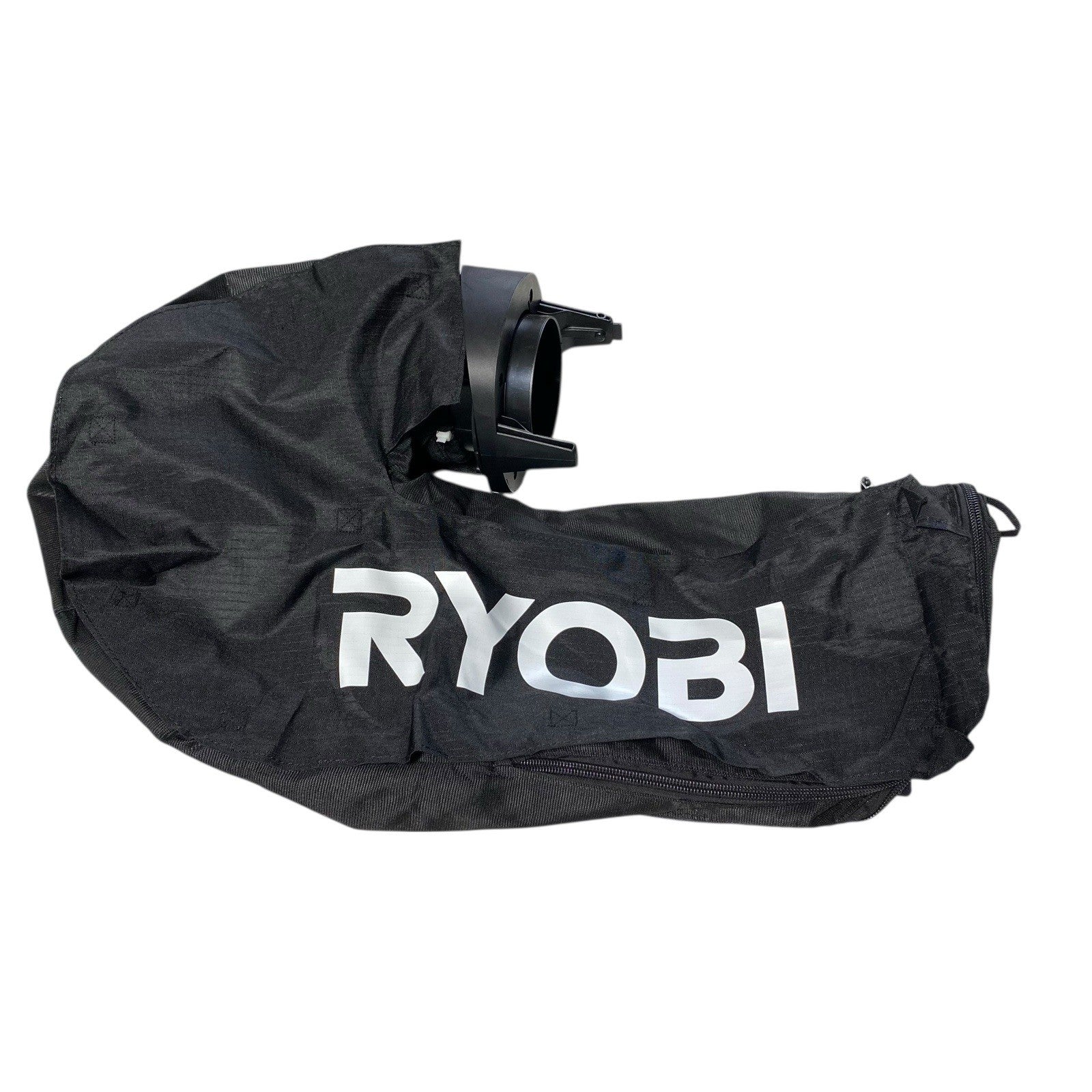 New OEM 904187001 Genuine Vacuum Bag for Ryobi RY404015VNM Leaf Blower Vacuum