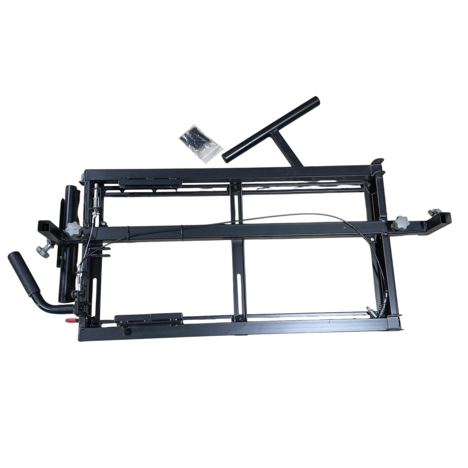 Genuine Part Work Stiffener Asy DeWalt DWX726 Rolling Miter Saw Stand W/ Lever