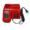 Milwaukee 48-59-1808 M12 and M18 Multi-Voltage Rapid Charger
