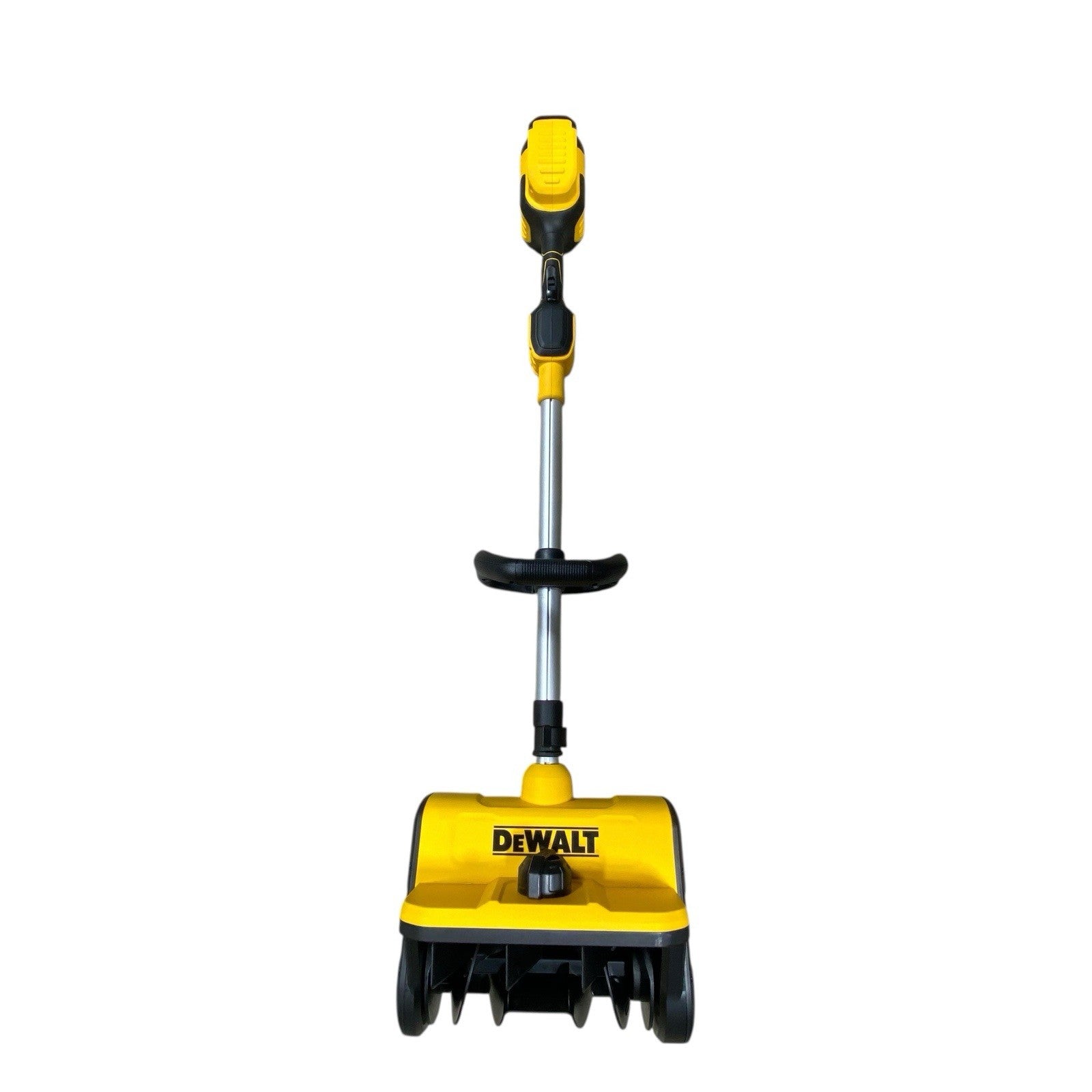 DEWALT 10 in. 20-Volt MAX Cordless Snow Shovel - Tool Only