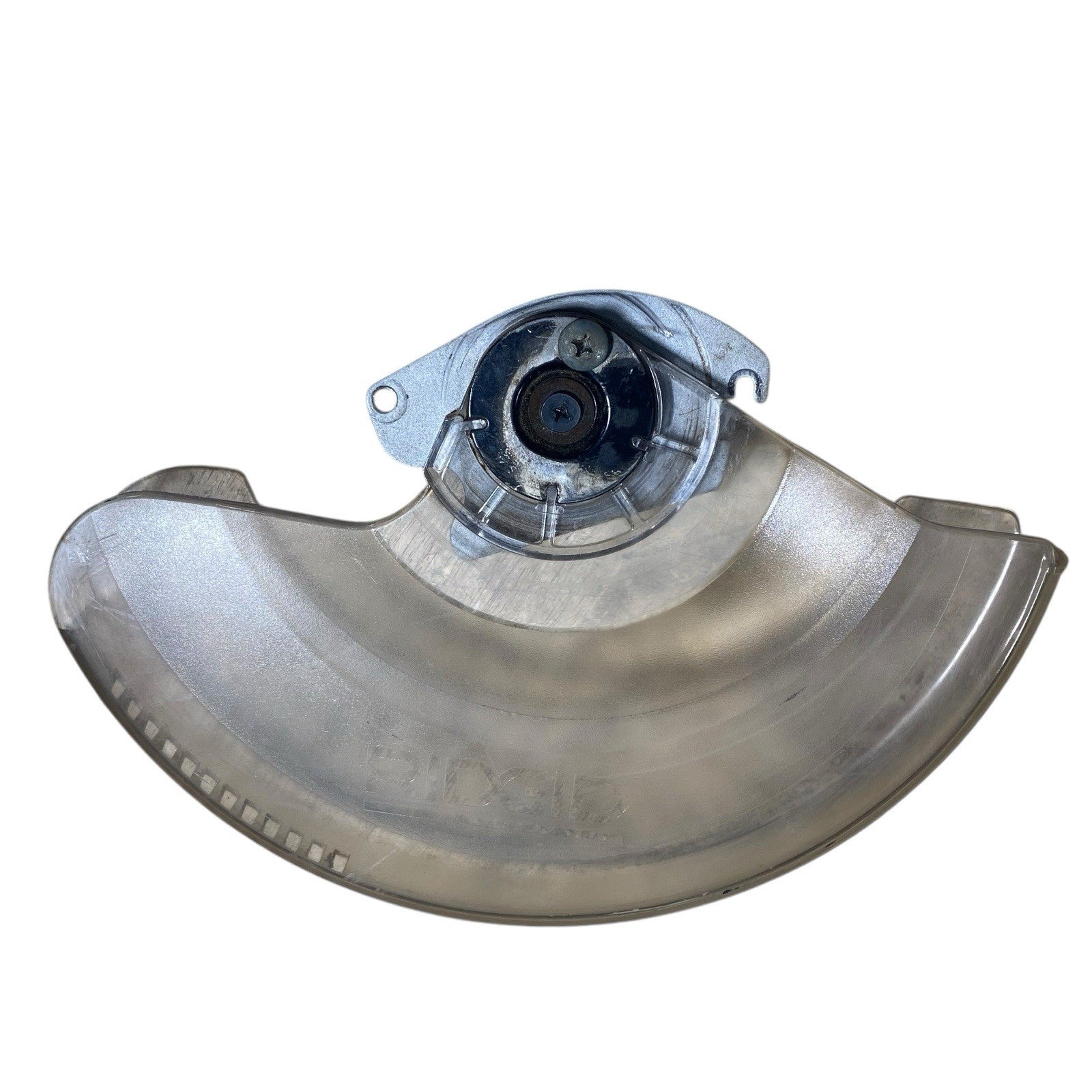 OEM Ridgid MS1290LZA Miter Saw -- Blade Guard-- OBSOLETE --