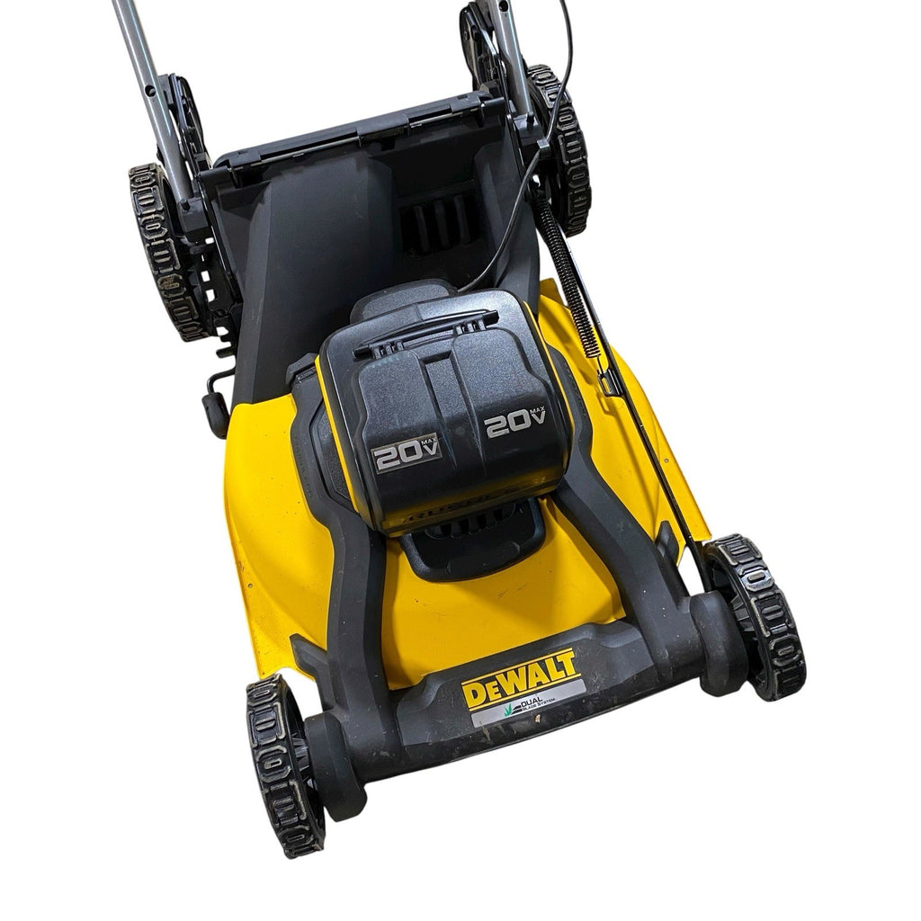 DeWalt DCMWP234 20V MAX XR Cordless Push Mower – Tool Only – No Battery/Charger