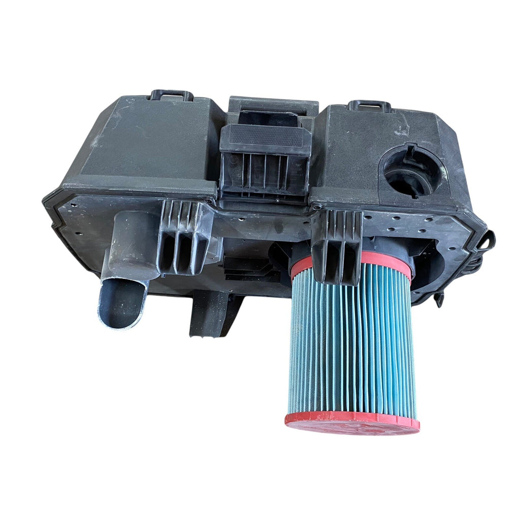 Milwaukee M18 FUEL 6 Gal. Cordless Wet/Dry Shop Vacuum