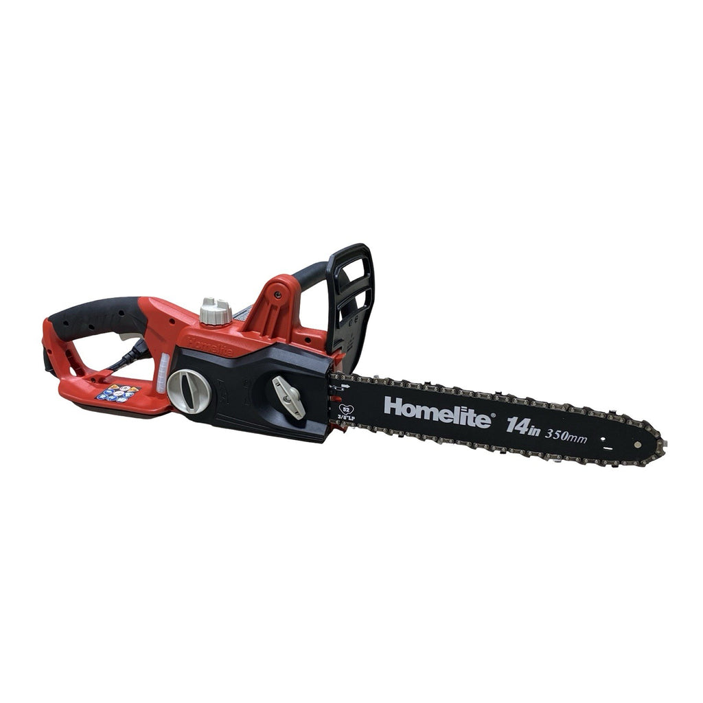 Homelite 14” Corded Chainsaw UT43104 (Used)