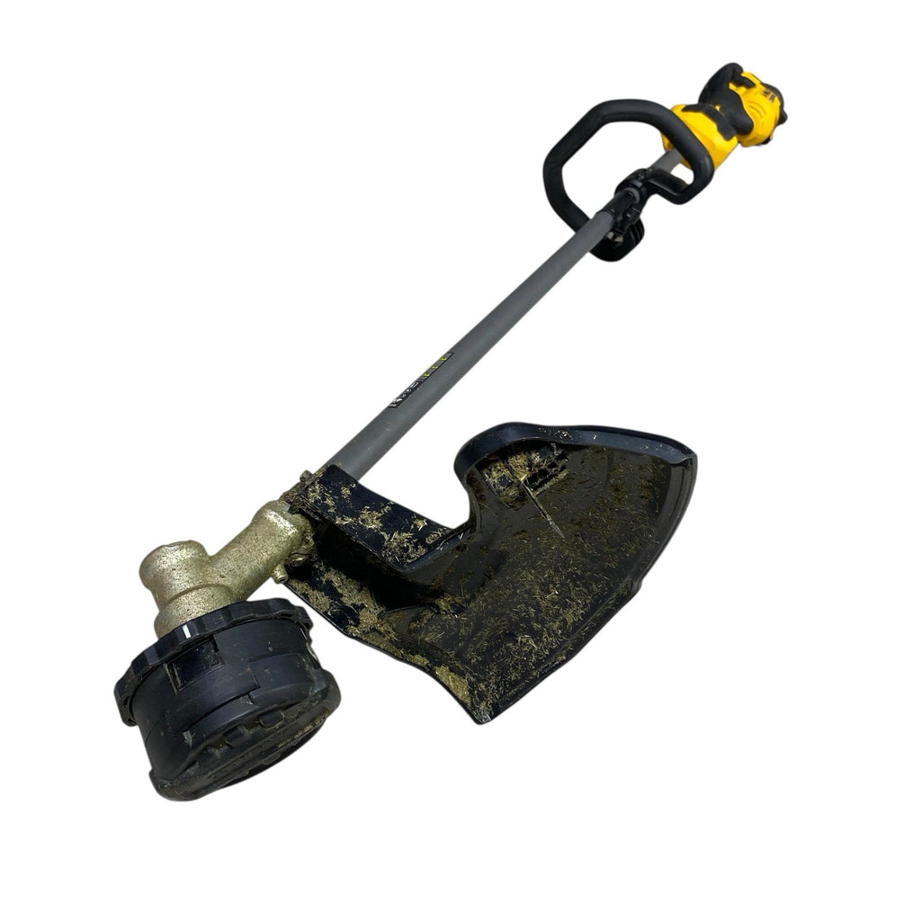 DEWALT Brushless Attachment Capable String Trimmer - 17" DCST972B (TOOL ONLY)