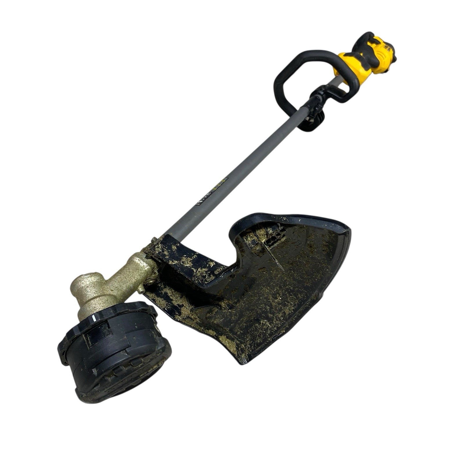 DEWALT Brushless Attachment Capable String Trimmer - 17" DCST972B (TOOL ONLY)