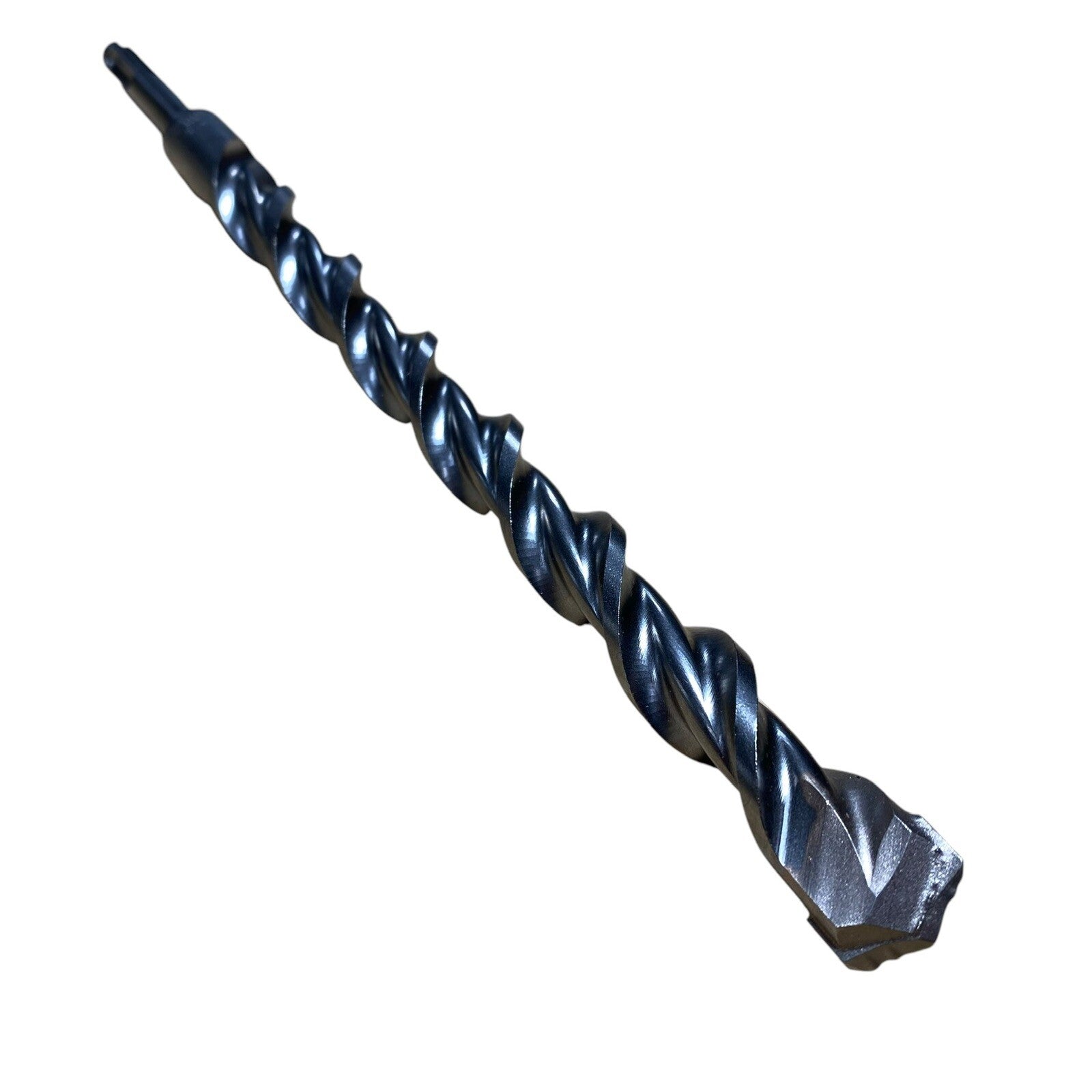 Milwaukee 48-20-8265 3/4 in. x 12 in. 2-Cutter SDS Carbide Bit