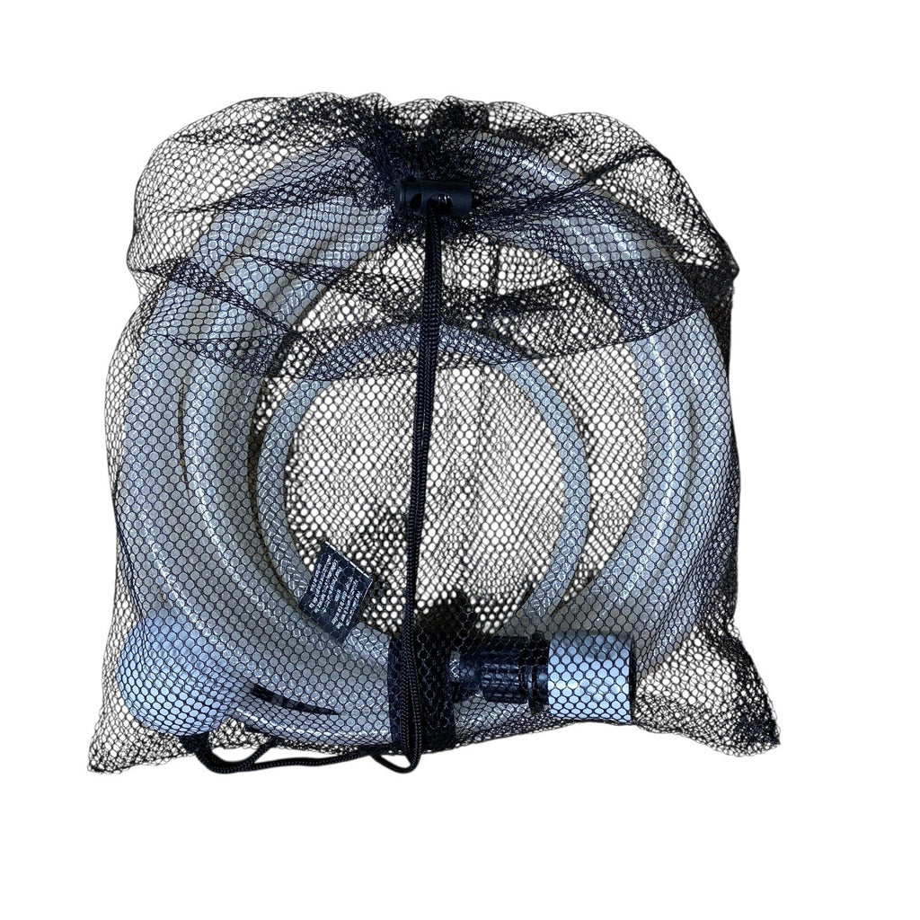 RYOBI ONE+ HP 18V EZ-Clean Hose & Net Bag Replacement Set RY121850