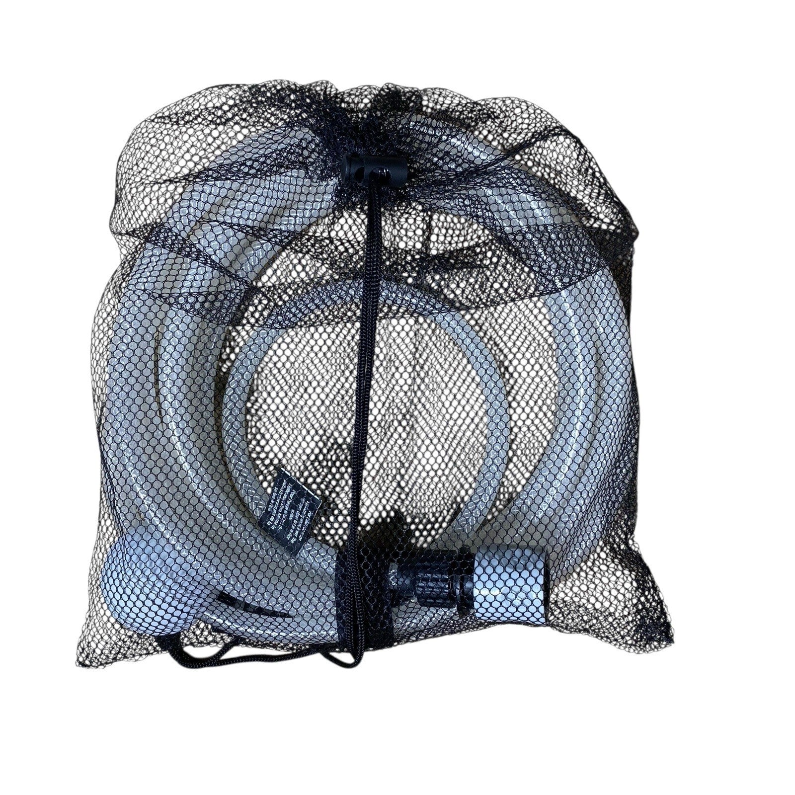 RYOBI ONE+ HP 18V EZ-Clean Hose & Net Bag Replacement Set RY121850