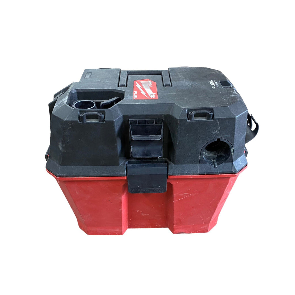 Milwaukee M18 FUEL 6 Gal. Cordless Wet/Dry Shop Vacuum