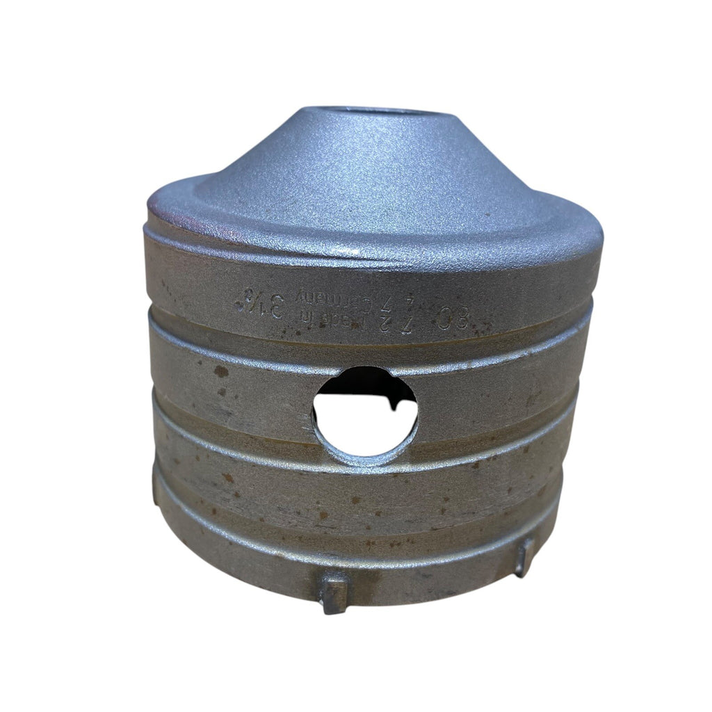 Milwaukee 48-20-5235 SDS Plus Core Bit Up To 20% Faster 3-1/8" Concrete New