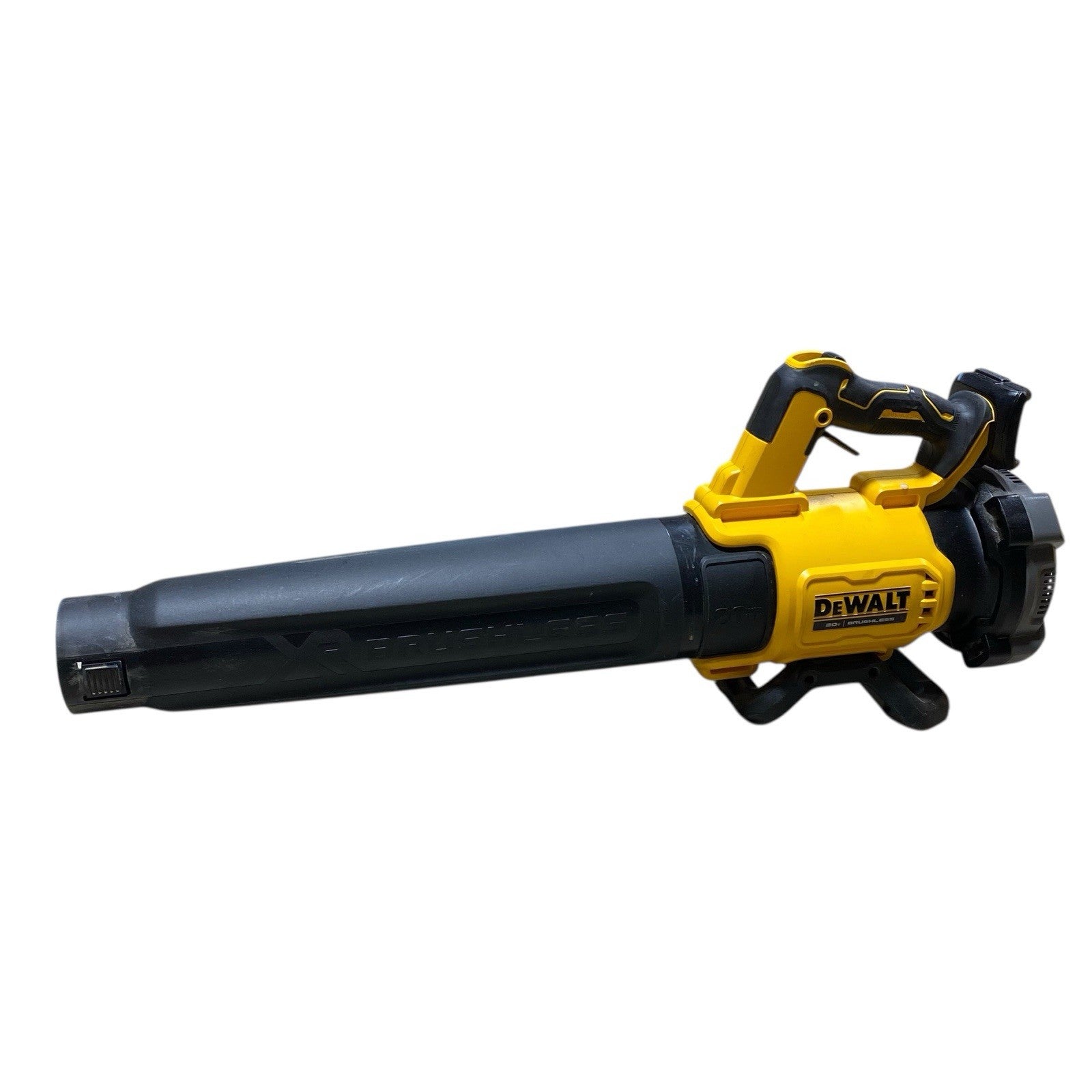 DeWALT DCBL722 20V MAX XR Lithium-Ion Handheld Blower (Tool Only) NO TIP