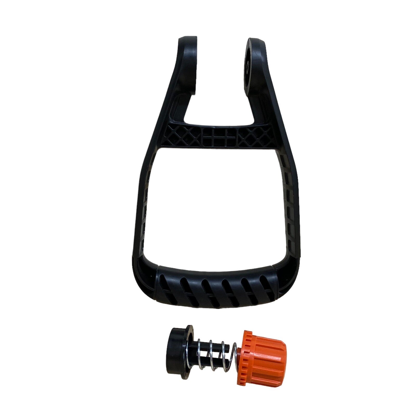 BLACK & DECKER ASSIST HANDLE 90562062 For GH900 Weedwacker Trimmer Weed Eater