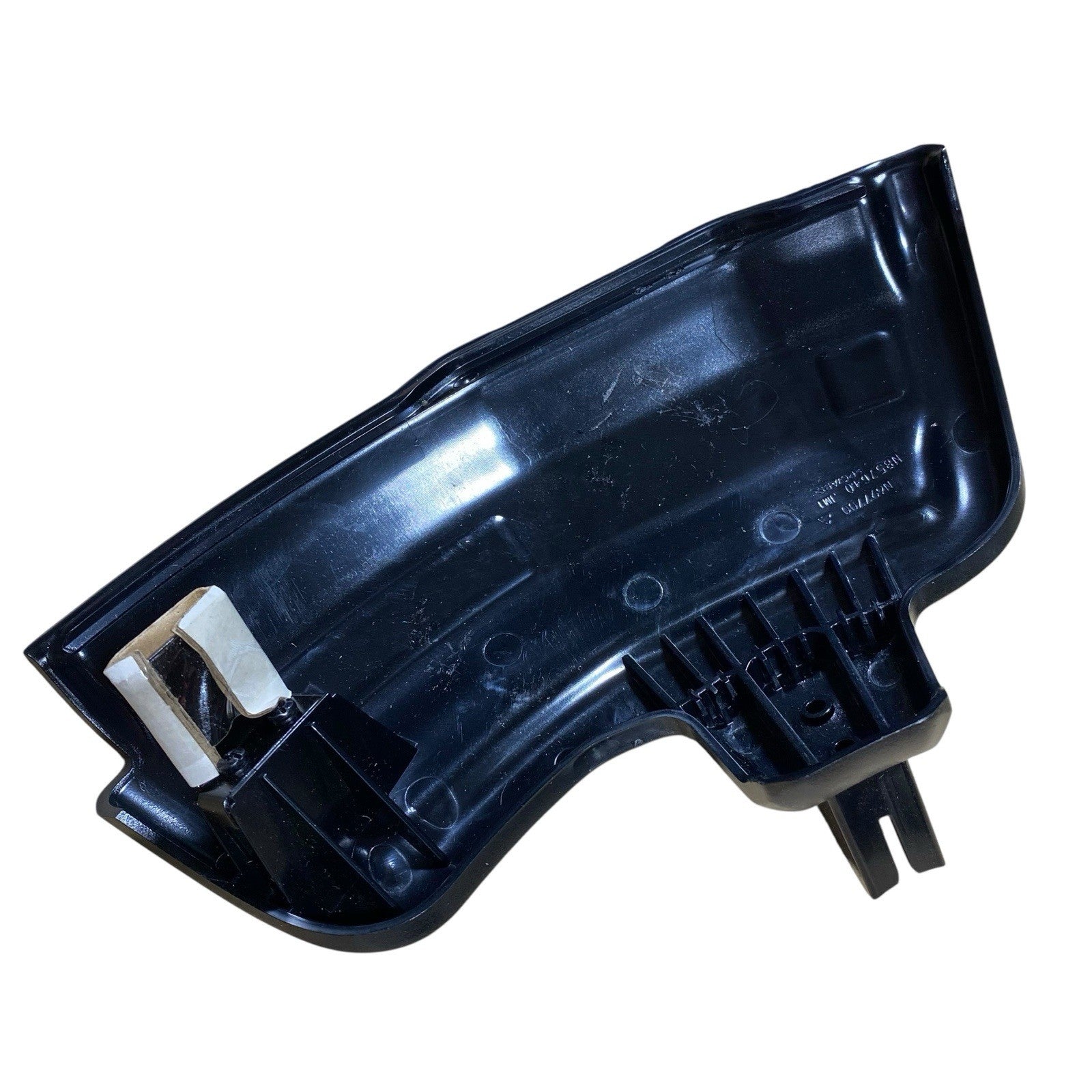 DeWalt Genuine OEM Guard for DCST922B String Trimmer - N776035