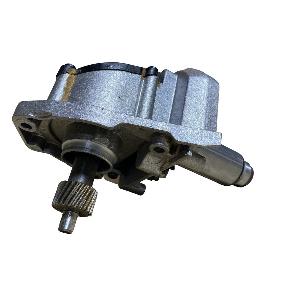 DeWalt GEARCASE & Armature DCS781 60V 12" Cordless Double Bevel Sliding Miter Sa